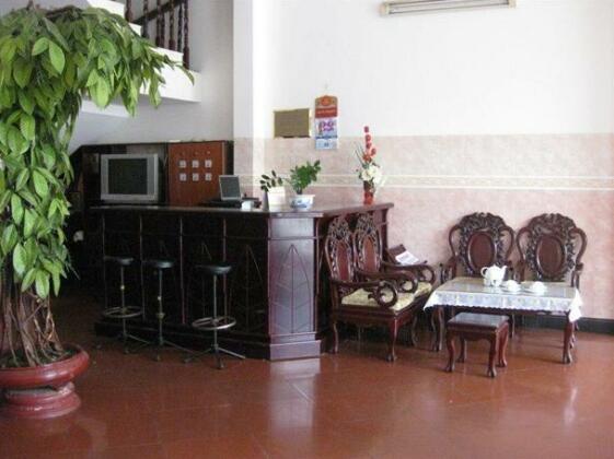 Thanh Xuan Hotel La Gi - Photo4
