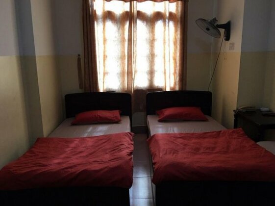 Thanh Xuan Hotel La Gi - Photo5