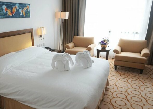 Aristo International Hotel - Photo3