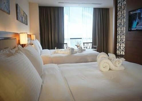 Aristo International Hotel - Photo5