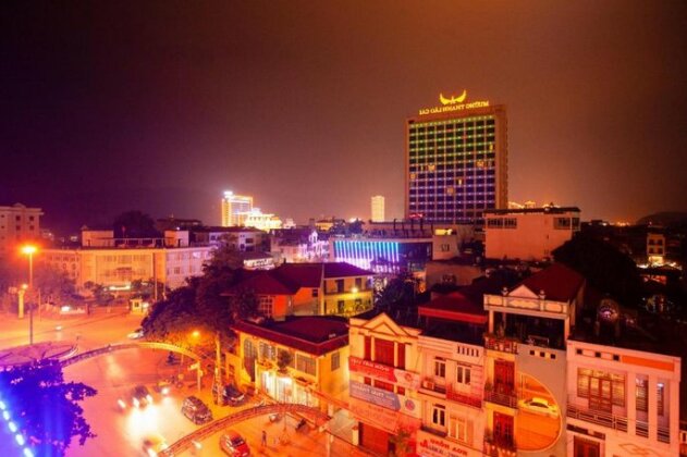 City Hotel Lao Cai