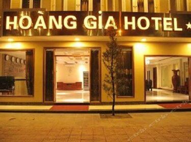 Hoang Gia Hotel Lao Cai