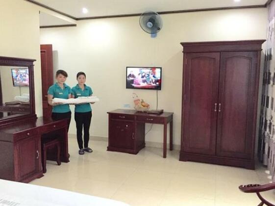 Hoang Lan 1 Hotel - Photo4