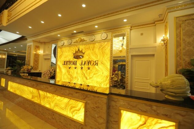 Lao Cai Royal Hotel - Photo2