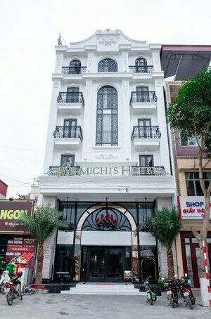 Michi's hotel laocai