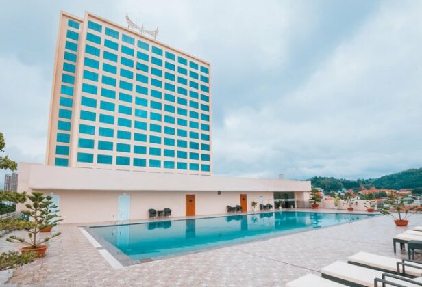 Muong Thanh Grand Lao Cai Hotel