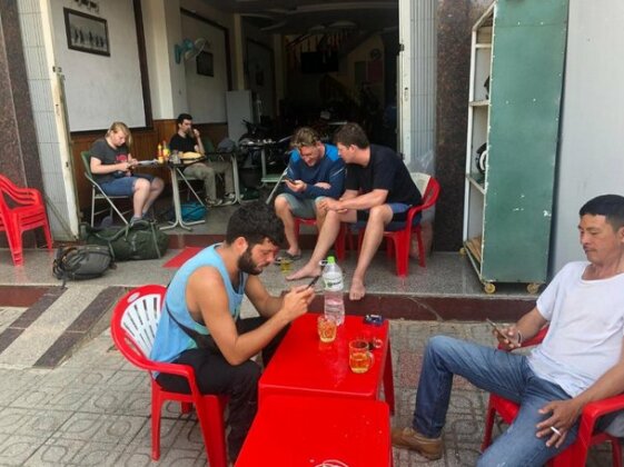 Hotel Ho Lak - Photo5