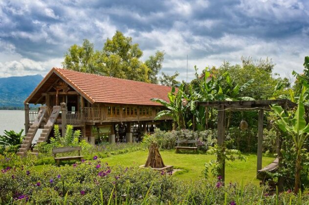 Lak Tented Camp
