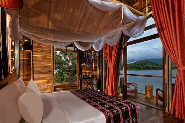 Lak Tented Camp - Photo2