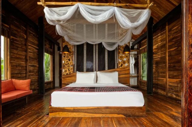 Lak Tented Camp - Photo3