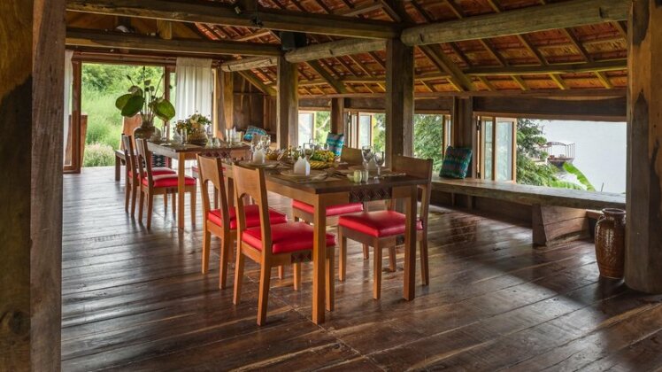 Lak Tented Camp - Photo4