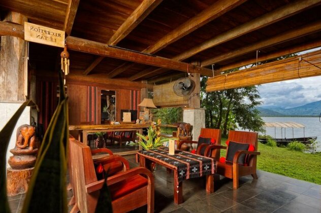 Lak Tented Camp - Photo5