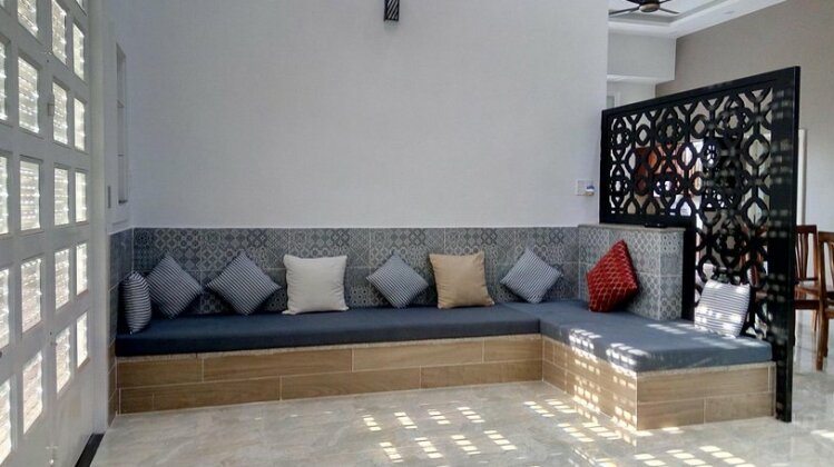 VG Villa 5 Bedrooms - Photo4