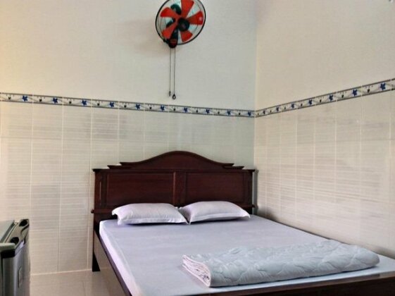 Anh Dao Motel - Photo2