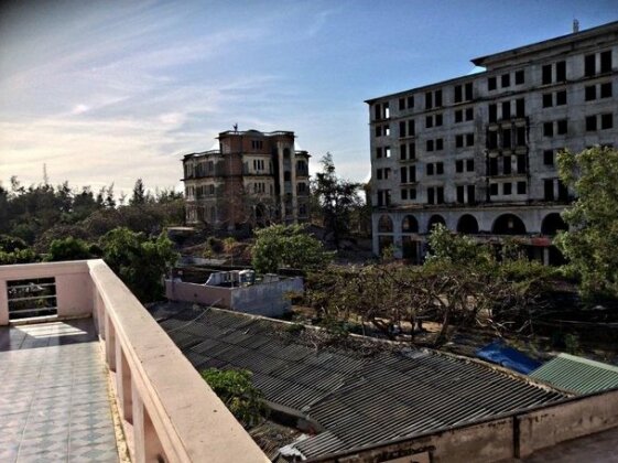 Anh Dao Motel - Photo3