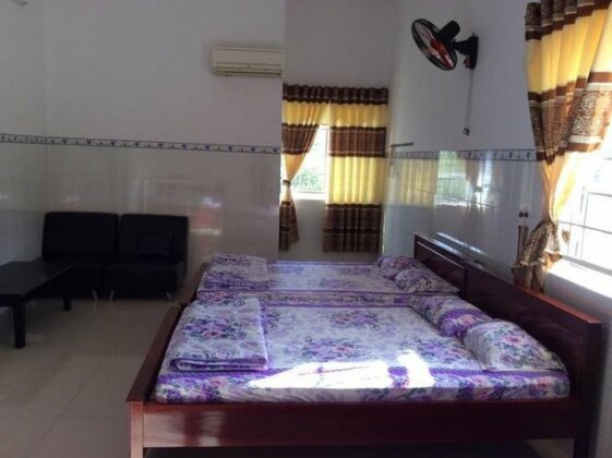 Anh Dao Motel - Photo5