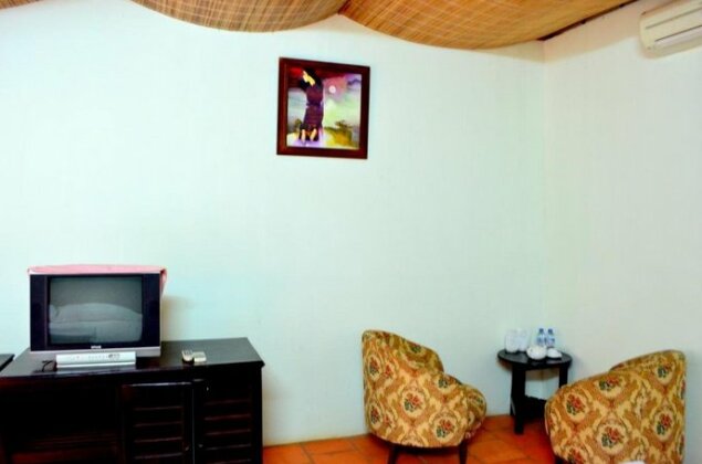 Bavico Village Resort Long Hai - Photo3
