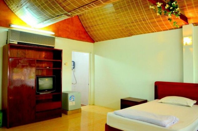 Bavico Village Resort Long Hai - Photo4