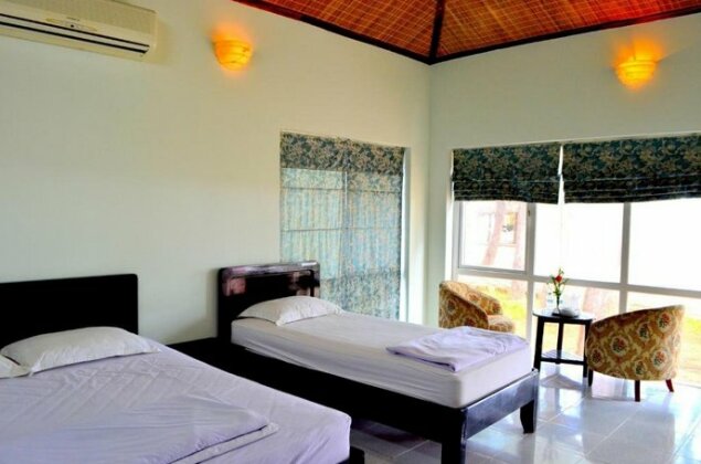 Bavico Village Resort Long Hai - Photo5