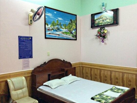 Gia Long Motel - Photo5