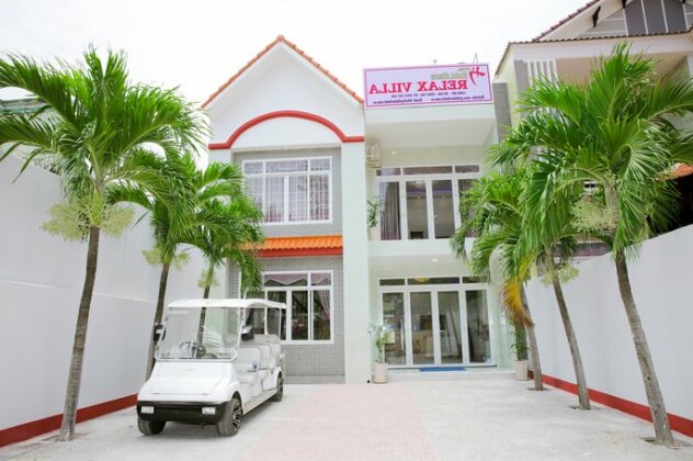Gold Star Relax Villa - Photo2