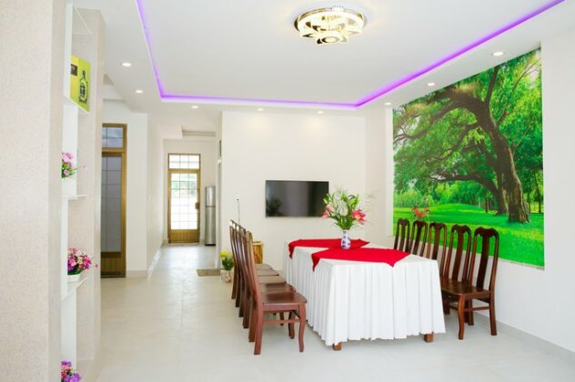 Gold Star Relax Villa - Photo3