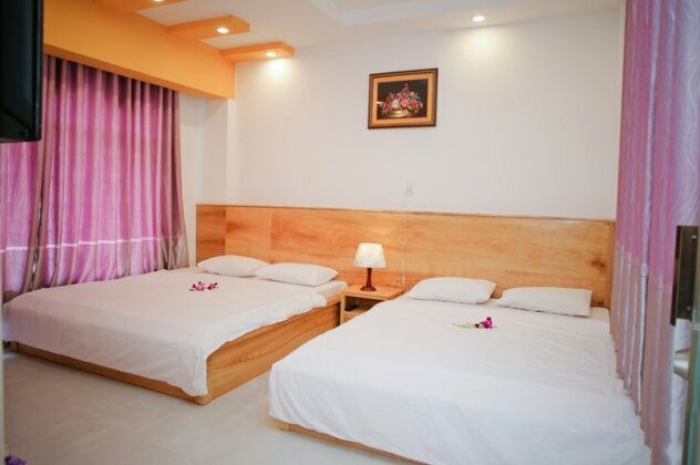 Gold Star Relax Villa - Photo5