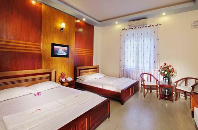 Gold Stars Hotel - Photo3
