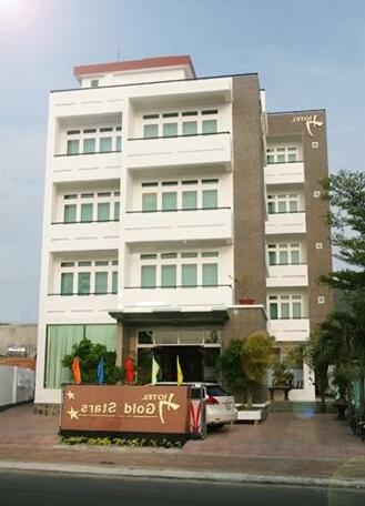Gold Stars Hotel - Photo4