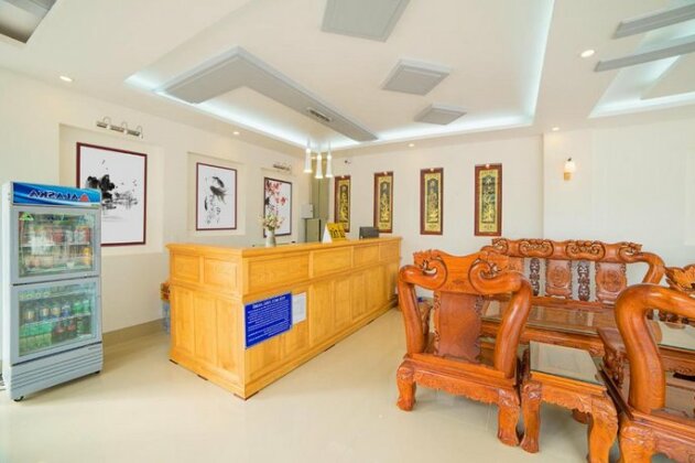 Hello Motel Long Hai - Photo4