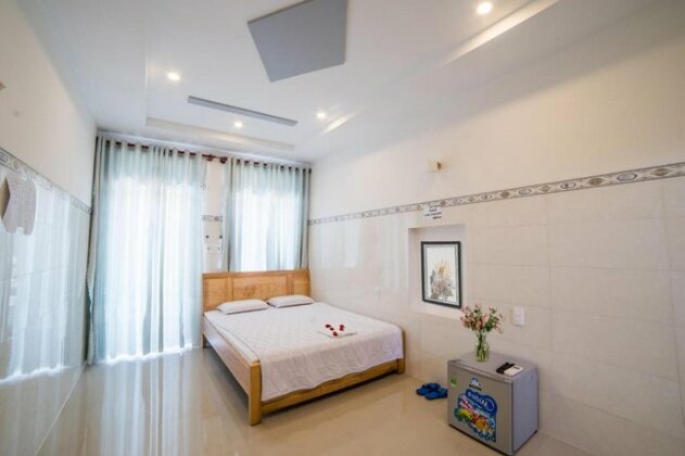 Hello Motel Long Hai - Photo5