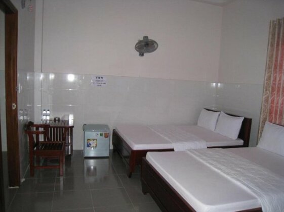 Hoa Sua Motel - Photo2