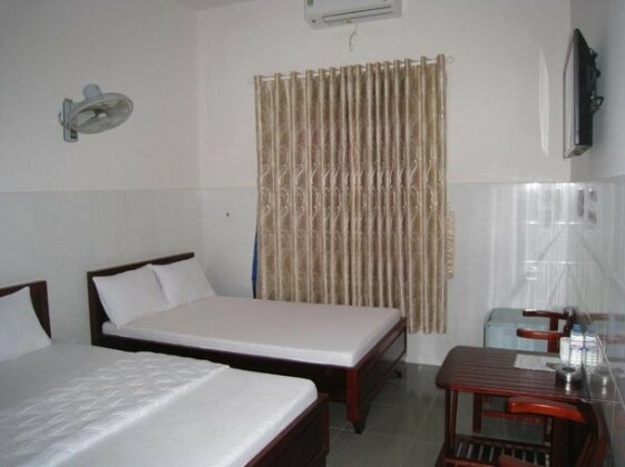 Hoa Sua Motel - Photo3