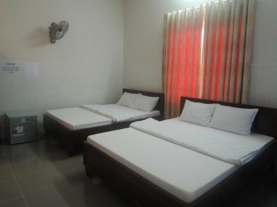 Hoa Sua Motel - Photo4