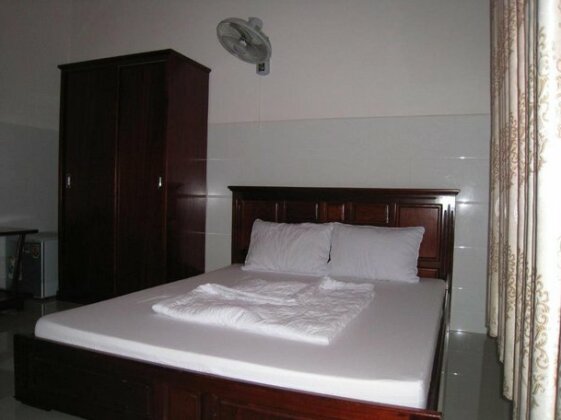 Hoa Sua Motel - Photo5