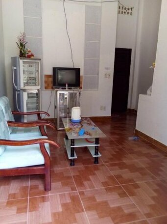 Hoang Vi Homestay - Photo2