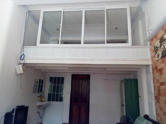 Hoang Vi Homestay - Photo3