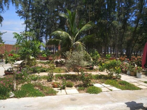 Hoang Vi Homestay - Photo4