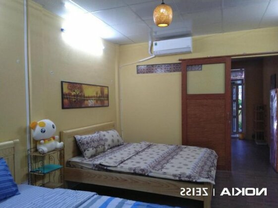 HOMIE Homestay Long Hai - Photo3