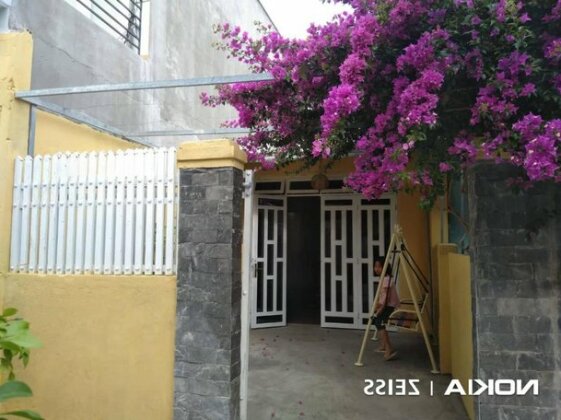 HOMIE Homestay Long Hai - Photo4