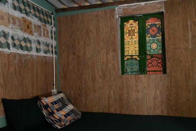 Lobby House - Photo4