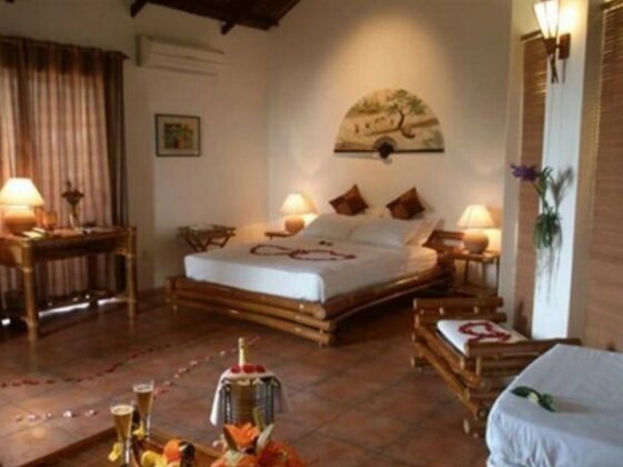 Long Hai Beach Resort - Photo4
