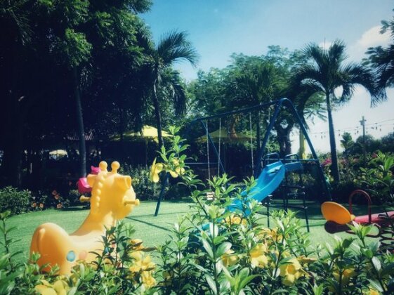 Longhai Channel Resort & Cafe - Photo2