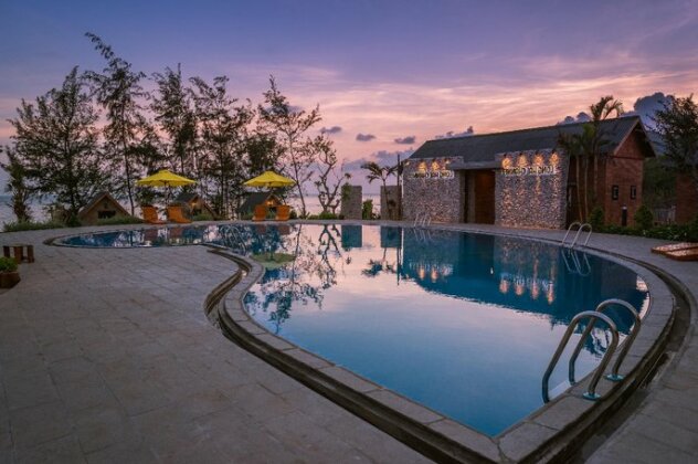 Longhai Channel Resort & Cafe - Photo3