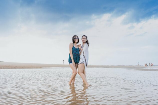 Longhai Channel Resort & Cafe - Photo4