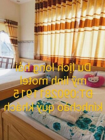 My Linh Motel - Photo2