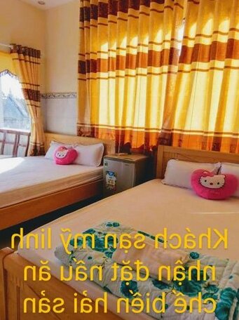 My Linh Motel - Photo3