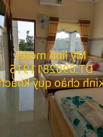 My Linh Motel - Photo4