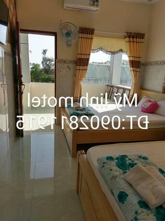 My Linh Motel - Photo5