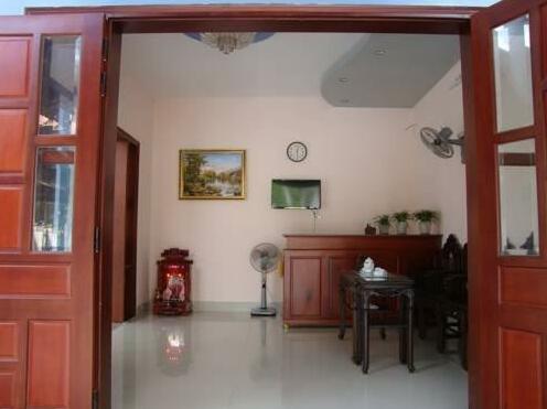 Nam Long Guesthouse 2 - Photo2
